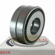 Details about   Matched Pair NACHI 35TAB07U/GM P4 Abec-7 Super Precision Ball Screw Bearings 