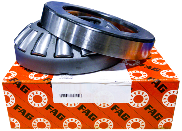 E1-MB – FAG Spherical Roller Thrust Bearing