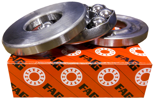 FAG Double Direction Thrust Bearing